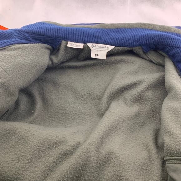 Columbia Mens Bugaboo Jacket Size M - Picture 8 of 12